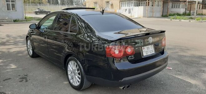 Volkswagen Jetta 2008, 221,000 km - 2.0 l - Gəncə