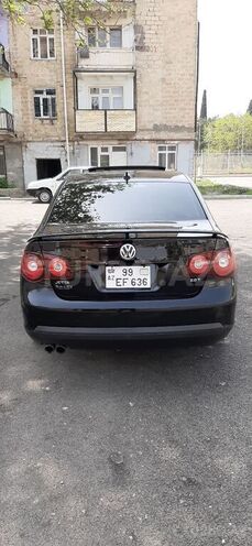 Volkswagen Jetta 2008, 221,000 km - 2.0 l - Gəncə