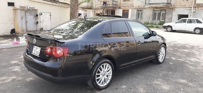 Volkswagen Jetta 2008, 221,000 km - 2.0 l - Gəncə
