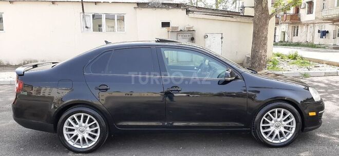 Volkswagen Jetta 2008, 221,000 km - 2.0 l - Gəncə