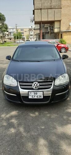 Volkswagen Jetta 2008, 221,000 km - 2.0 l - Gəncə