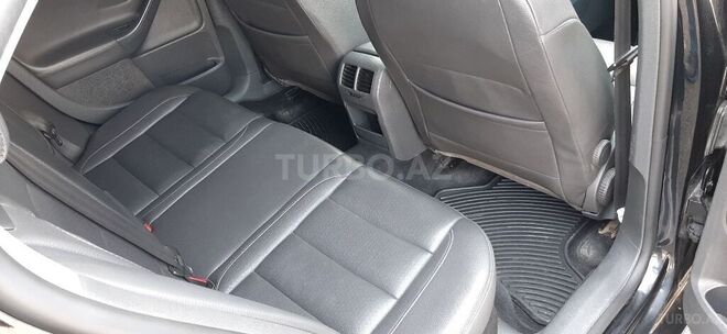 Volkswagen Jetta 2008, 221,000 km - 2.0 l - Gəncə