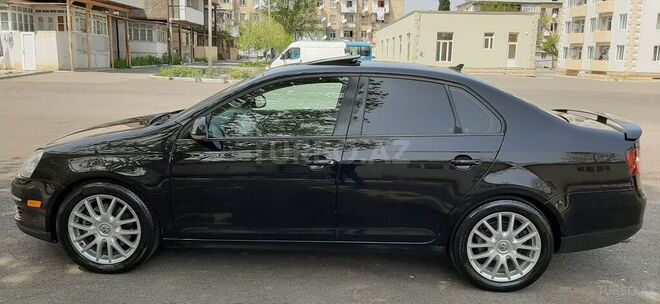 Volkswagen Jetta 2008, 221,000 km - 2.0 l - Gəncə