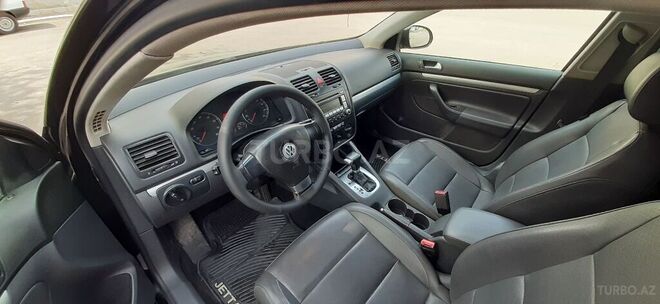 Volkswagen Jetta 2008, 221,000 km - 2.0 l - Gəncə