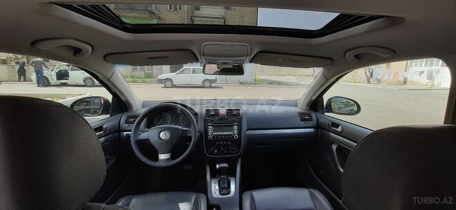 Volkswagen Jetta 2008, 221,000 km - 2.0 l - Gəncə
