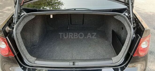 Volkswagen Jetta 2008, 221,000 km - 2.0 l - Gəncə