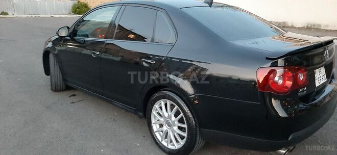 Volkswagen Jetta 2008, 221,000 km - 2.0 l - Gəncə