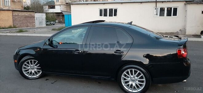 Volkswagen Jetta 2008, 221,000 km - 2.0 l - Gəncə