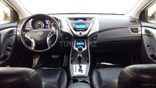 Hyundai Elantra 2011, 143,344 km - 1.8 l - Bakı