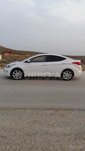 Hyundai Elantra 2011, 143,344 km - 1.8 l - Bakı