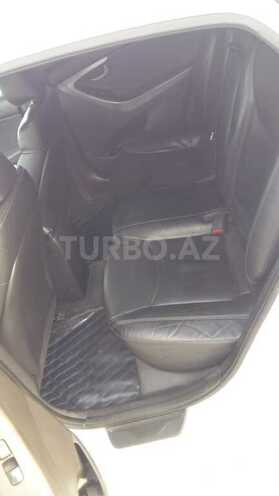 Hyundai Elantra 2011, 143,344 km - 1.8 l - Bakı