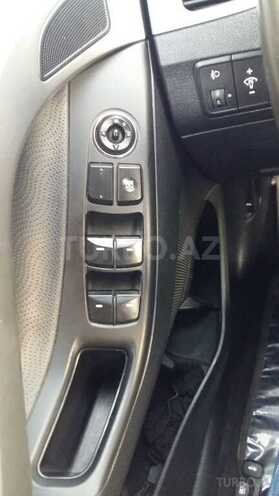 Hyundai Elantra 2011, 143,344 km - 1.8 l - Bakı