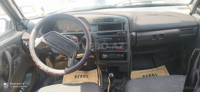 LADA (VAZ) 2115 2006, 380,000 km - 1.6 l - Ağsu