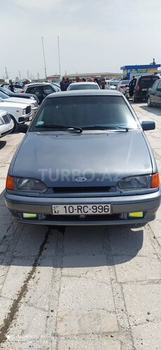 LADA (VAZ) 2115 2006, 380,000 km - 1.6 l - Ağsu