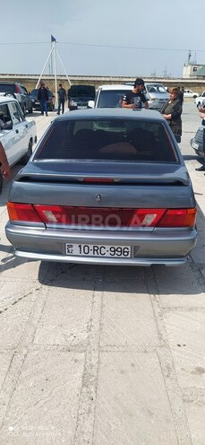 LADA (VAZ) 2115 2006, 380,000 km - 1.6 l - Ağsu