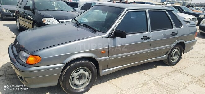 LADA (VAZ) 2115 2006, 380,000 km - 1.6 l - Ağsu