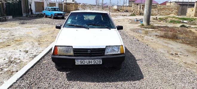 LADA (VAZ) 2109 1990, 250,000 km - 1.5 l - Sumqayıt