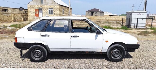 LADA (VAZ) 2109 1990, 250,000 km - 1.5 l - Sumqayıt