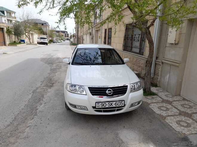 Nissan Sunny 2011, 122,608 km - 1.6 l - Bakı