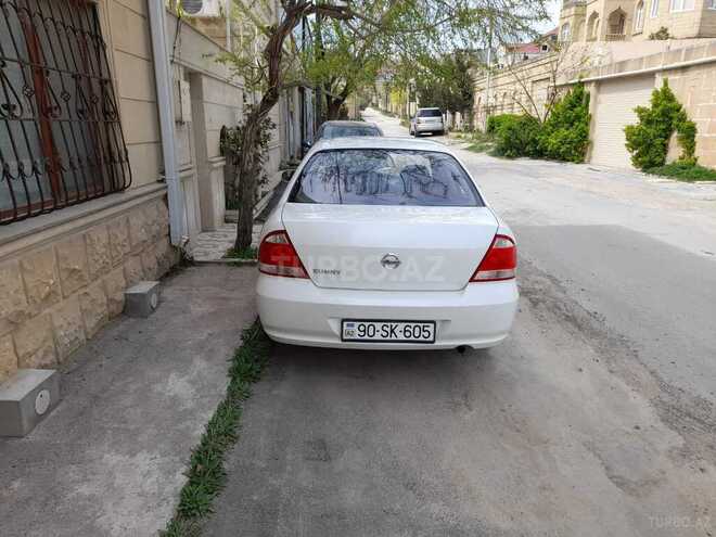 Nissan Sunny 2011, 122,608 km - 1.6 l - Bakı