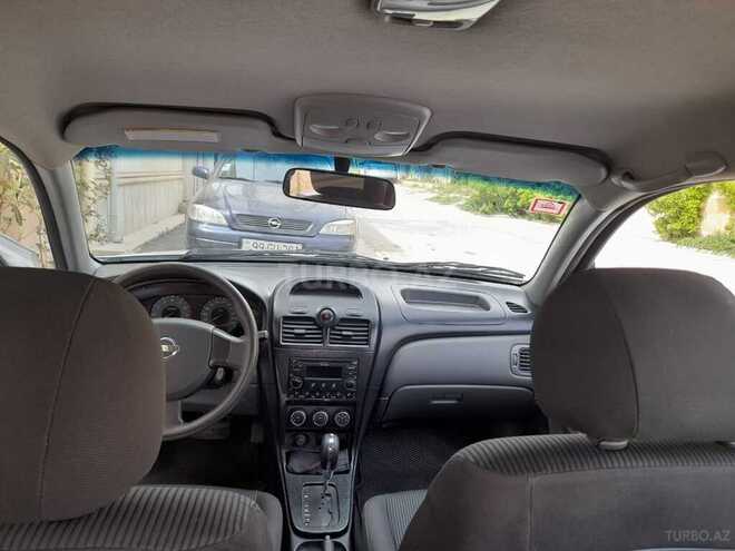 Nissan Sunny 2011, 122,608 km - 1.6 l - Bakı