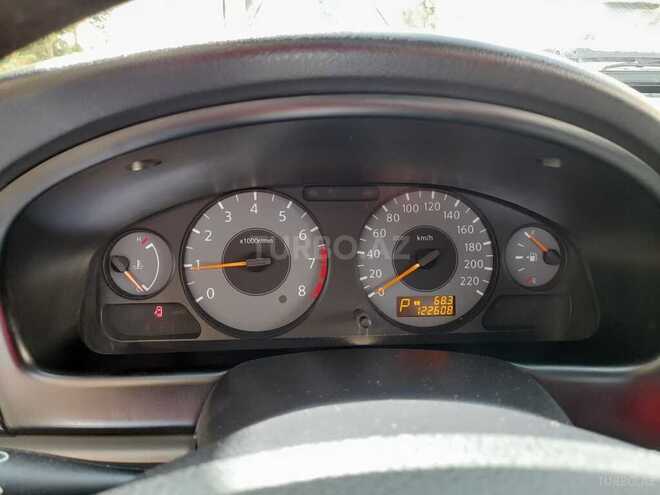 Nissan Sunny 2011, 122,608 km - 1.6 l - Bakı