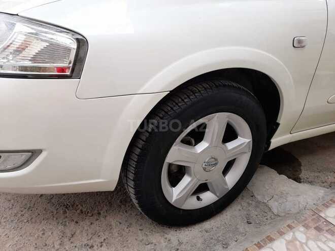 Nissan Sunny 2011, 122,608 km - 1.6 l - Bakı