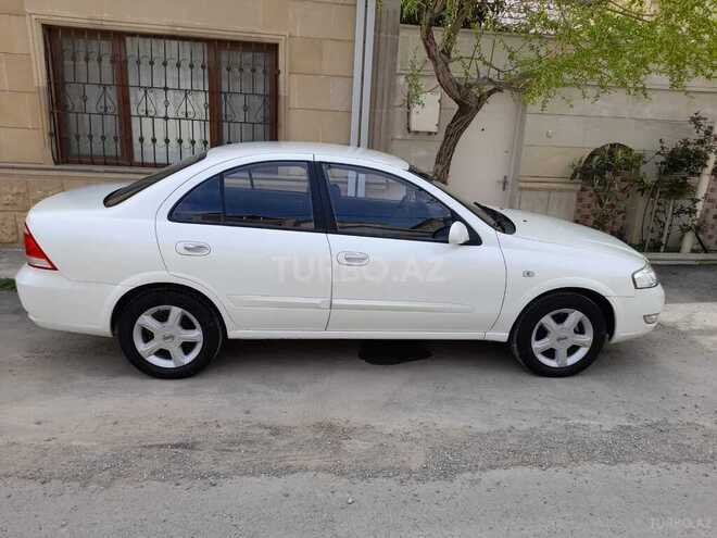 Nissan Sunny 2011, 122,608 km - 1.6 l - Bakı