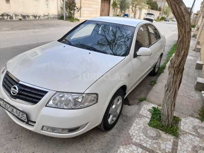 Nissan Sunny 2011, 122,608 km - 1.6 l - Bakı