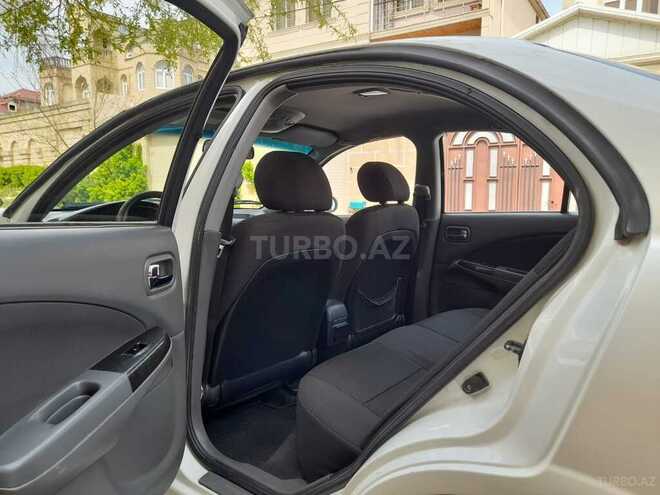 Nissan Sunny 2011, 122,608 km - 1.6 l - Bakı
