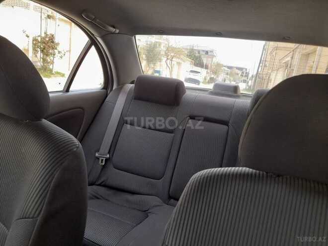Nissan Sunny 2011, 122,608 km - 1.6 l - Bakı
