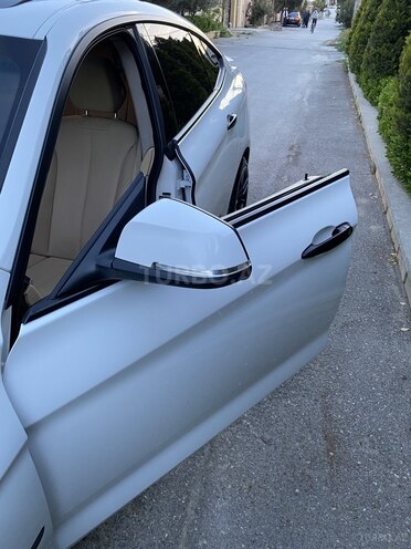 BMW  2014, 163,510 km - 2.0 l - Bakı