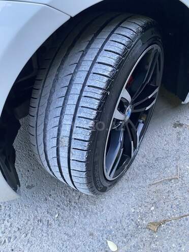 BMW  2014, 163,510 km - 2.0 l - Bakı