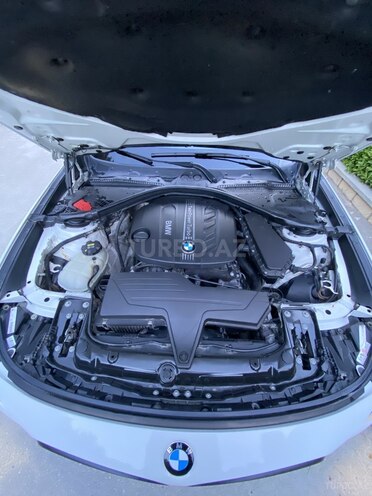 BMW  2014, 163,510 km - 2.0 l - Bakı
