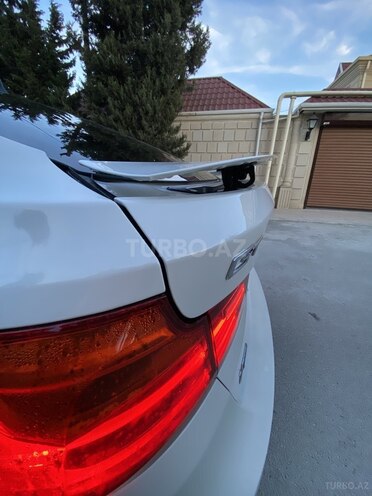 BMW  2014, 163,510 km - 2.0 l - Bakı