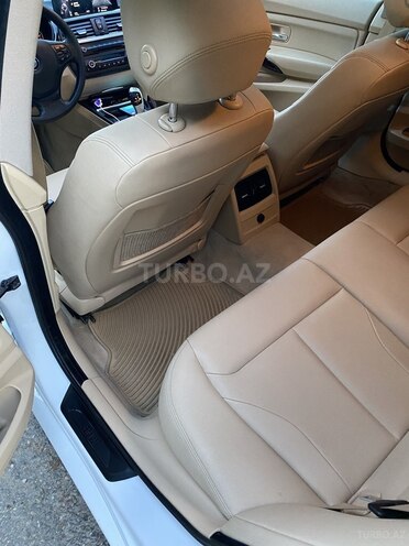 BMW  2014, 163,510 km - 2.0 l - Bakı