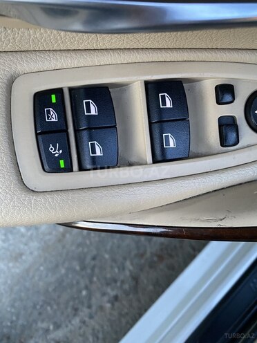 BMW  2014, 163,510 km - 2.0 l - Bakı