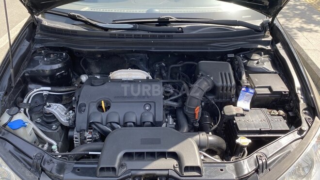 Hyundai Elantra 2008, 227,600 km - 1.6 l - Bakı