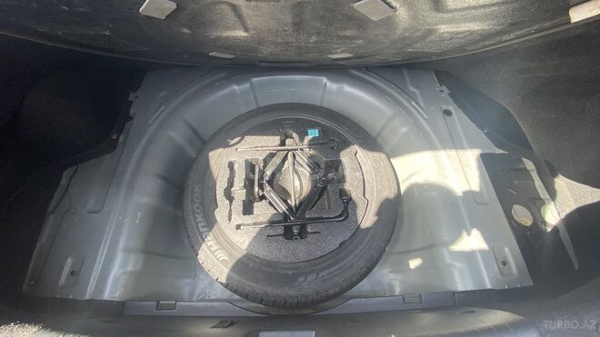 Hyundai Elantra 2008, 227,600 km - 1.6 l - Bakı