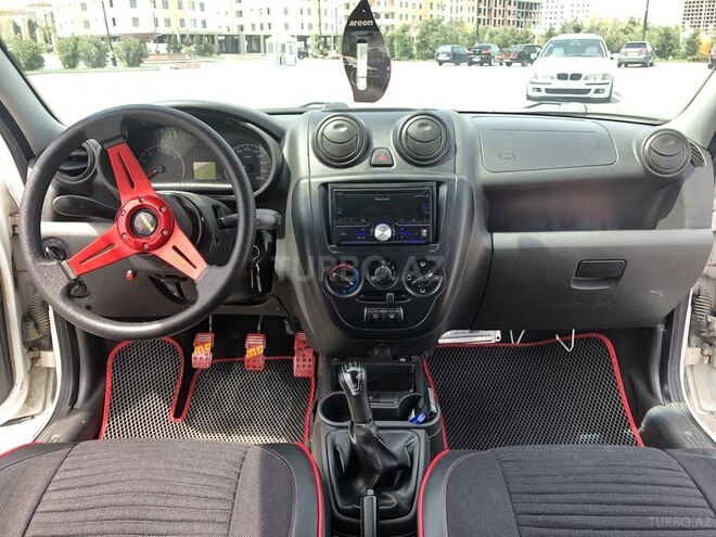 LADA (VAZ) Granta 2013, 300,000 km - 1.6 l - Bakı