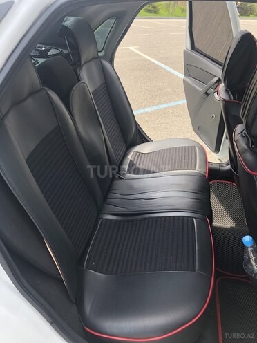 LADA (VAZ) Granta 2013, 300,000 km - 1.6 l - Bakı