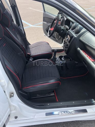 LADA (VAZ) Granta 2013, 300,000 km - 1.6 l - Bakı