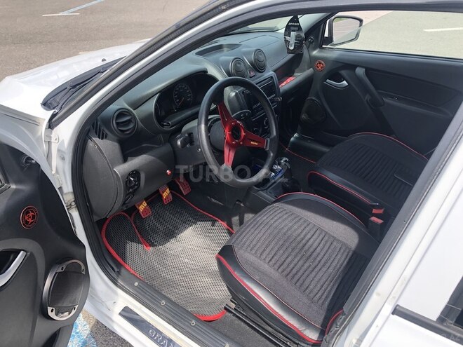 LADA (VAZ) Granta 2013, 300,000 km - 1.6 l - Bakı