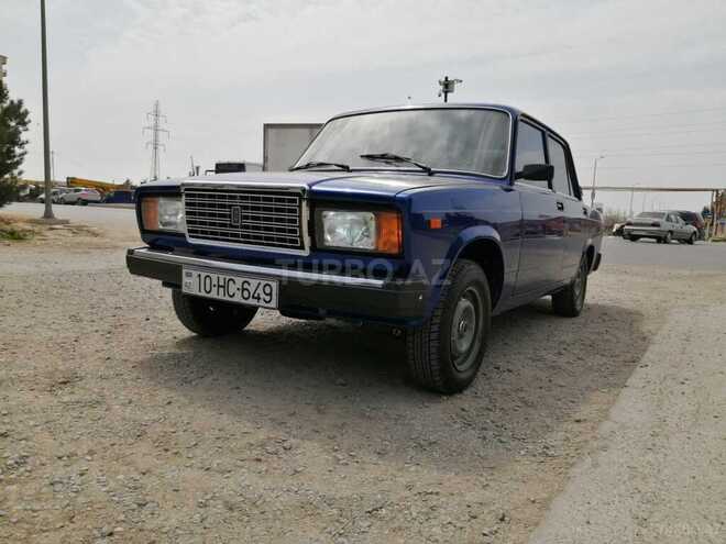 LADA (VAZ) 2107 1998, 90,000 km - 1.6 л - Bakı