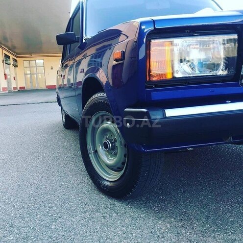 LADA (VAZ) 2107 1998, 90,000 km - 1.6 л - Bakı