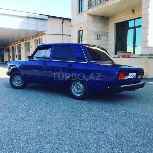 LADA (VAZ) 2107 1998, 90,000 km - 1.6 л - Bakı