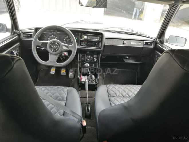 LADA (VAZ) 2107 1998, 90,000 km - 1.6 л - Bakı