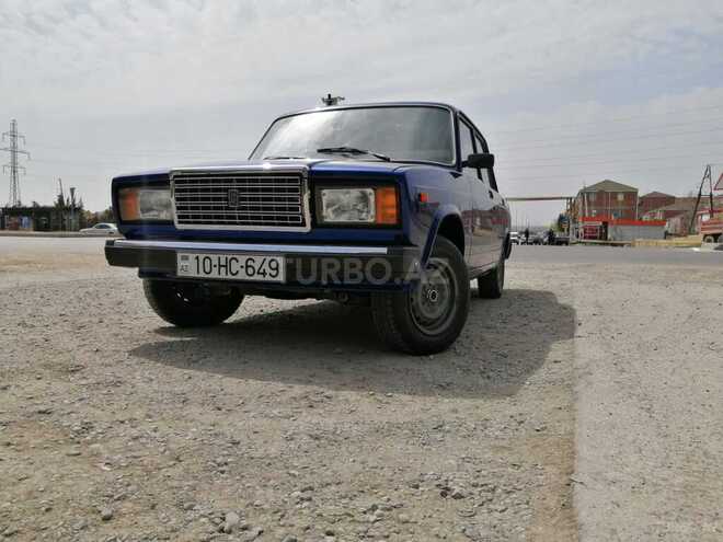 LADA (VAZ) 2107 1998, 90,000 km - 1.6 л - Bakı