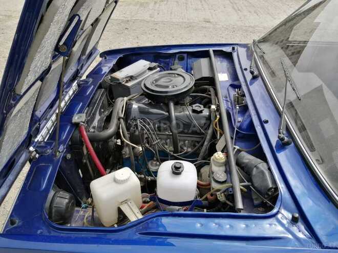 LADA (VAZ) 2107 1998, 90,000 km - 1.6 л - Bakı