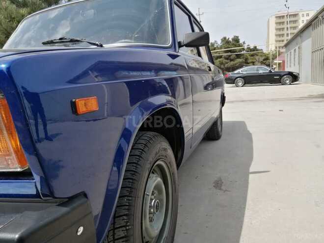 LADA (VAZ) 2107 1998, 90,000 km - 1.6 л - Bakı